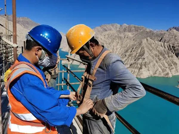 中国建筑9项工程获境外工程鲁班奖